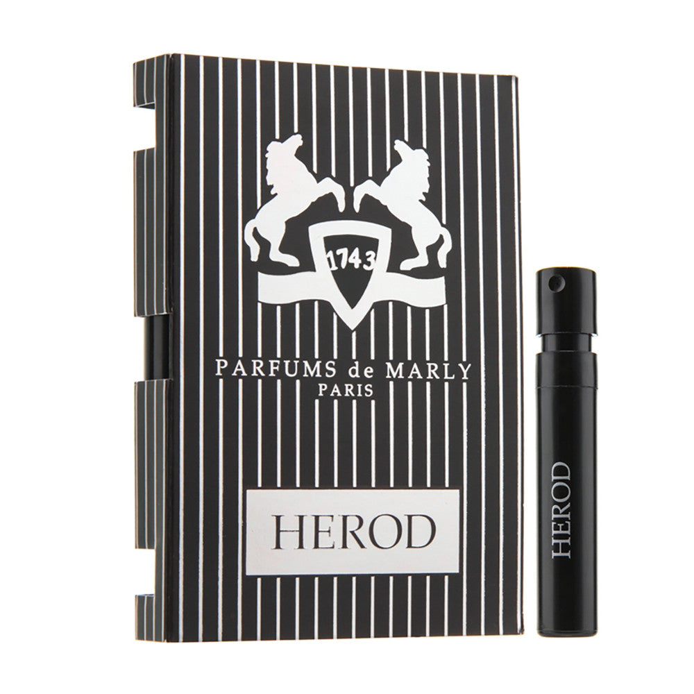 Parfums De Marly Herod Eau De Parfum Vial 1.2ml