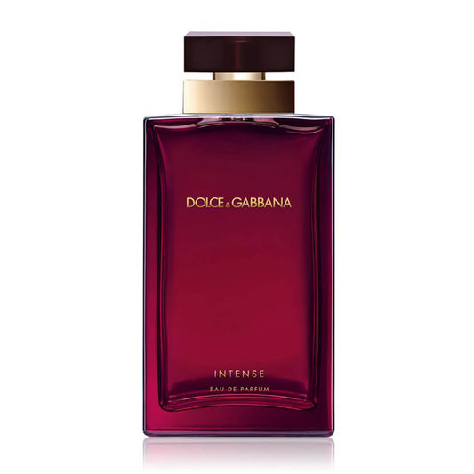 Dolce & Gabbana Intense Eau De Parfum For Women