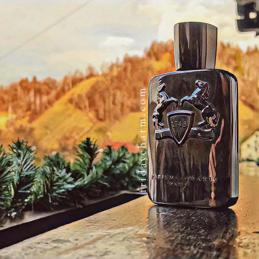 Parfums De Marly Herod Eau De Parfum Vial 1.2ml