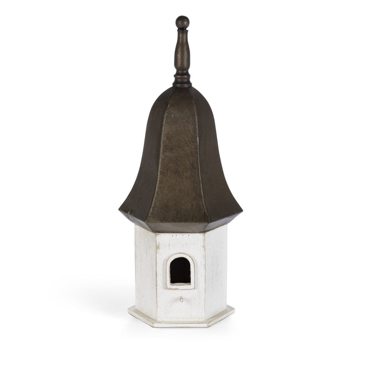 Cupola Birdhouse