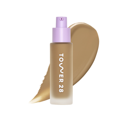 Swipe Serum Foundation