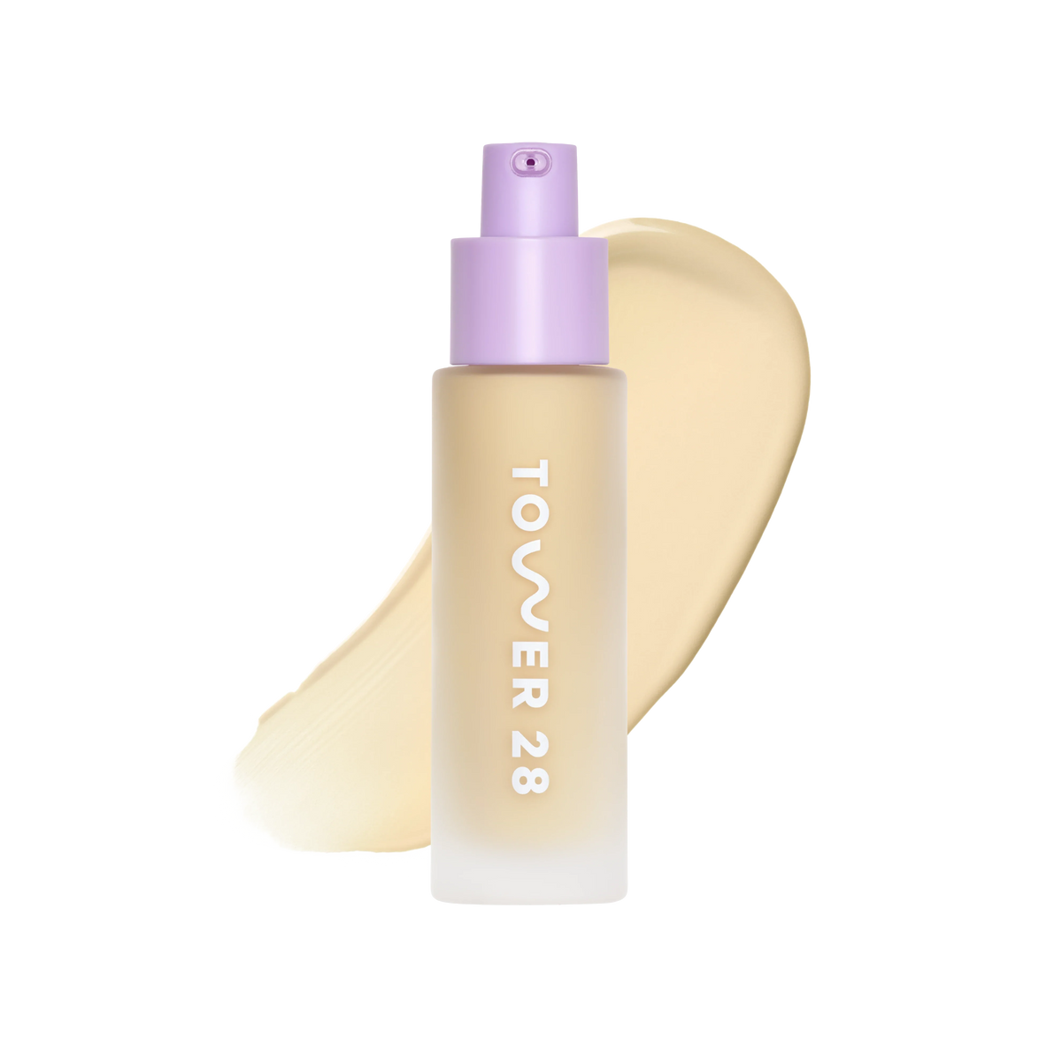 Swipe Serum Foundation