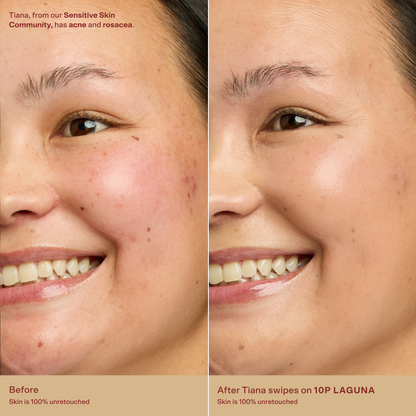 Swipe Serum Foundation