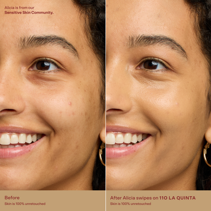 Swipe Serum Foundation