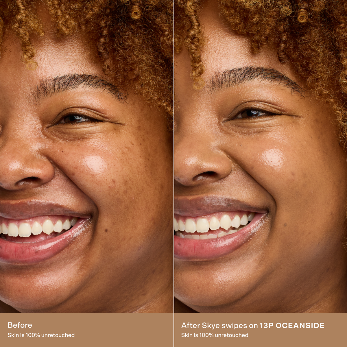 Swipe Serum Foundation