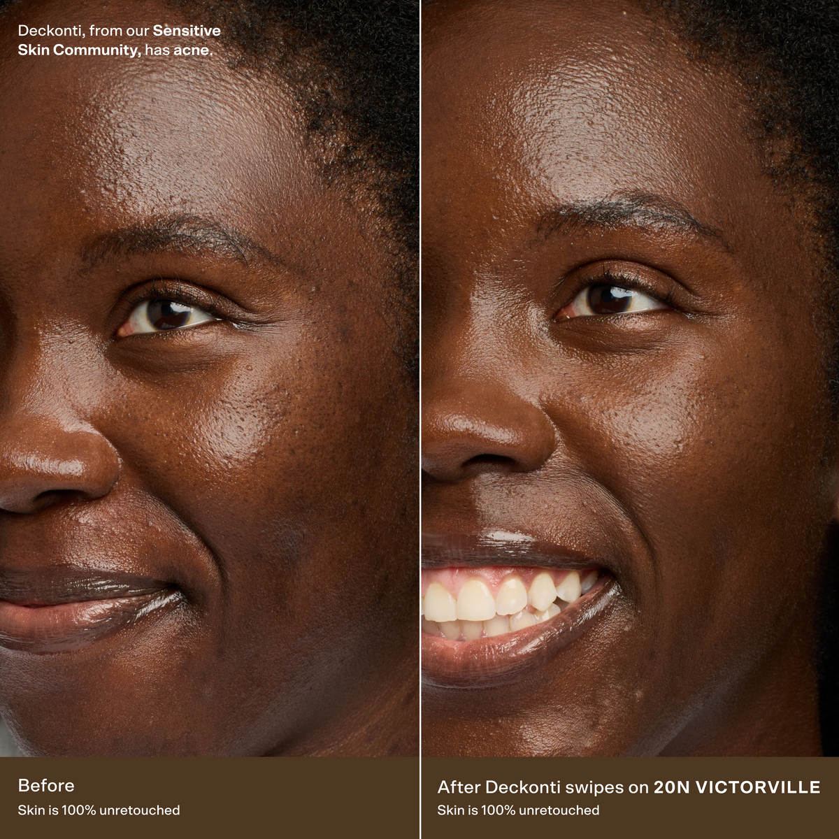 Swipe Serum Foundation