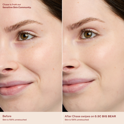 Swipe Serum Foundation