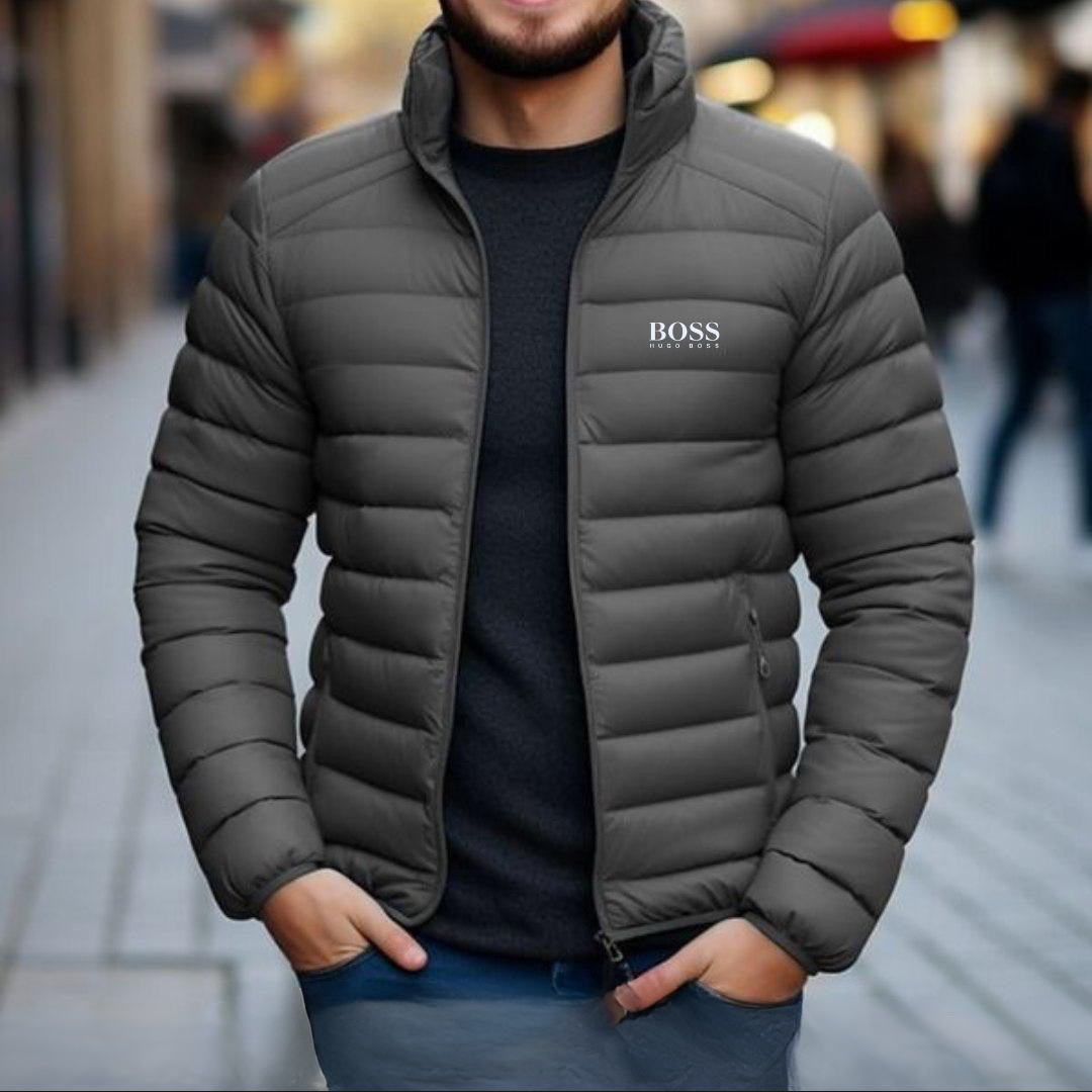 BOSS™ - JACKET NEW COLLECTION, 60% OFF