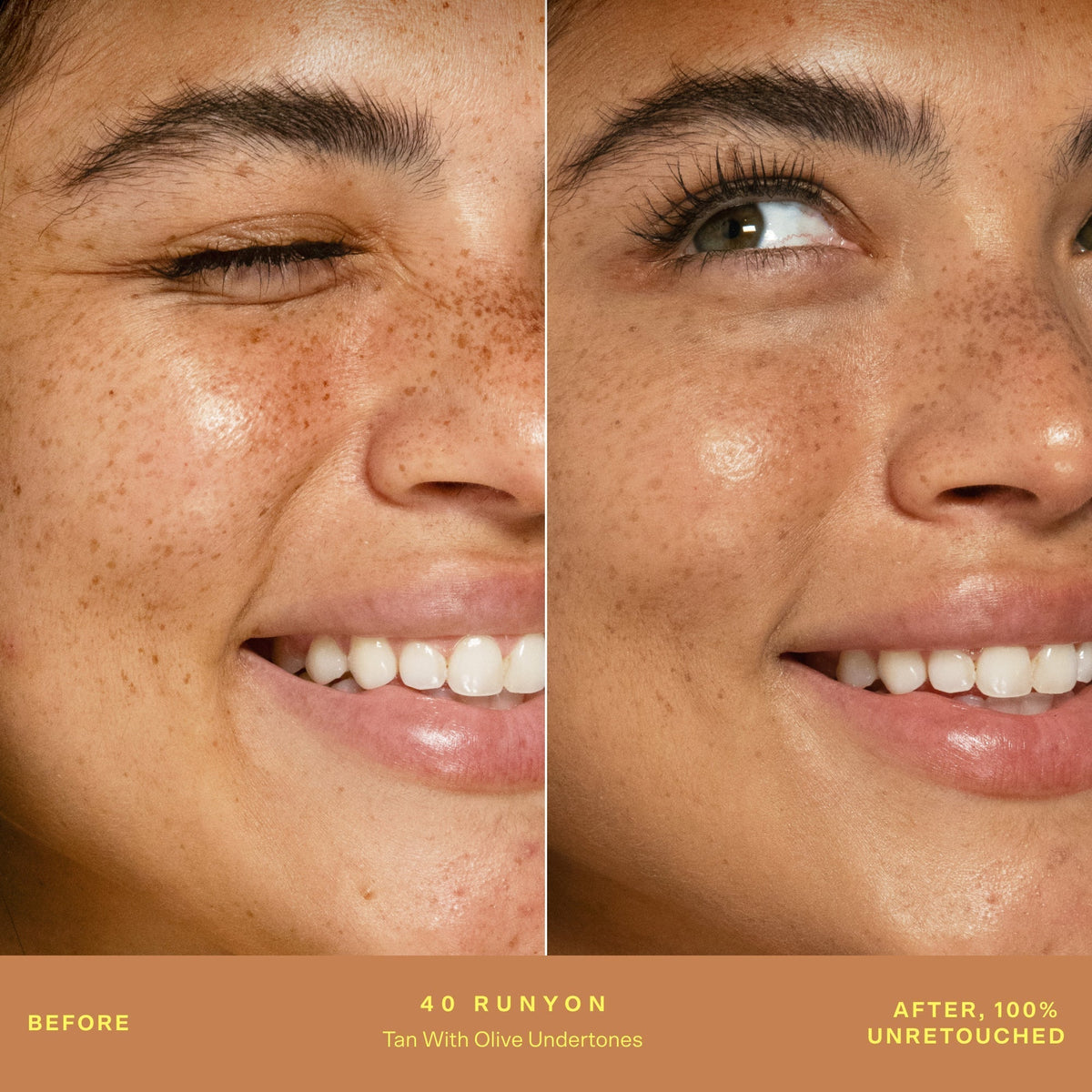 SunnyDays™ Tinted SPF 30