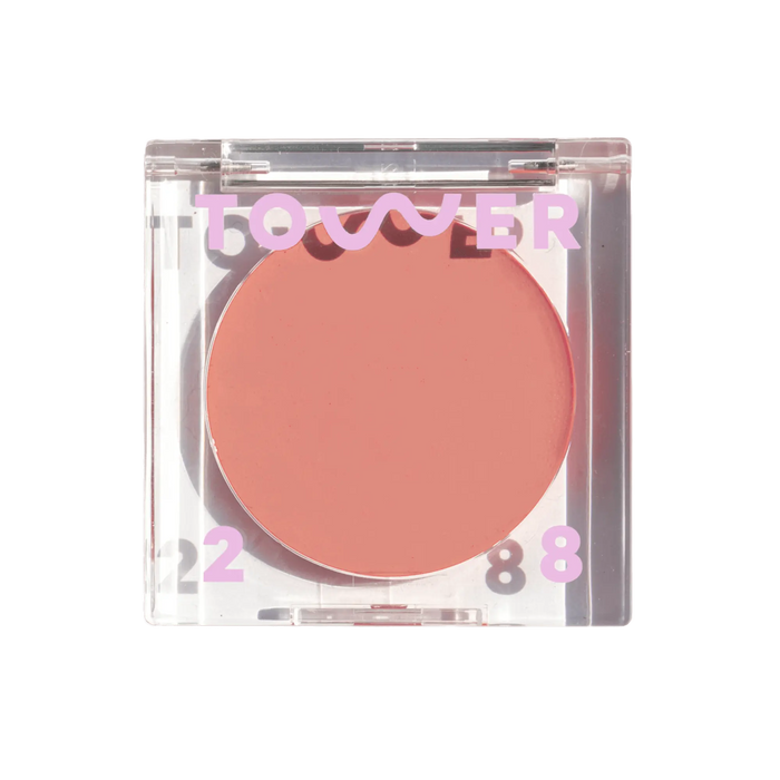 BeachPlease Cream Blush