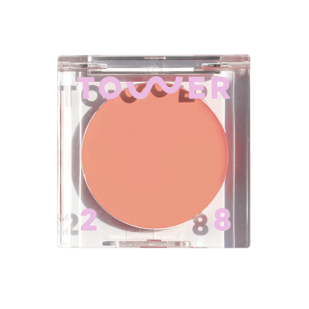BeachPlease Cream Blush
