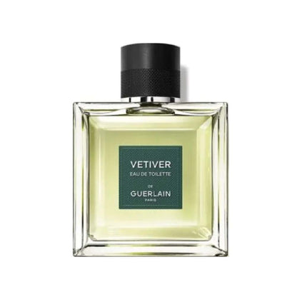 Guerlain De Vetiver Eau De Toilette For Men