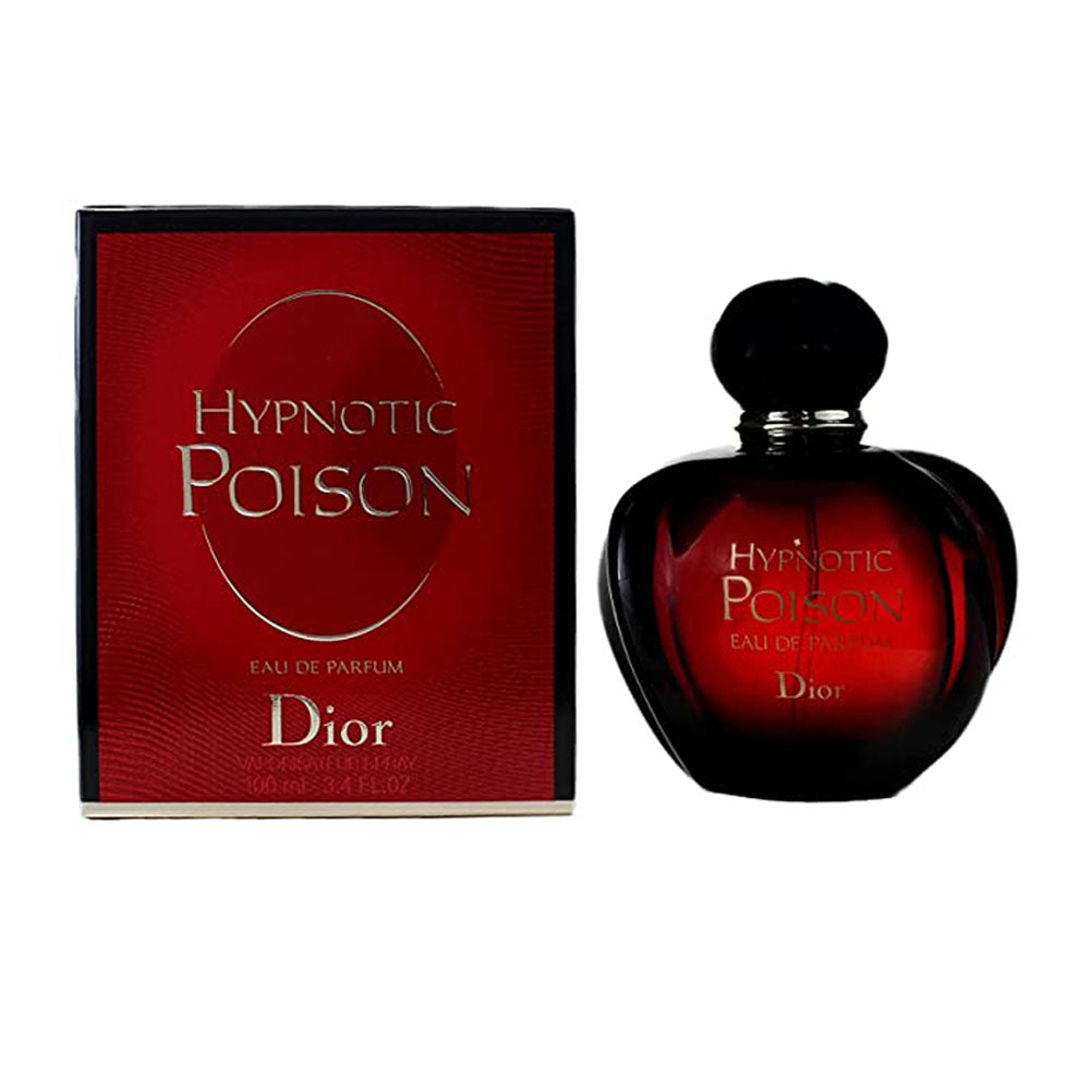 Christian Dior Hypnotic Poison Eau De Parfum For Women