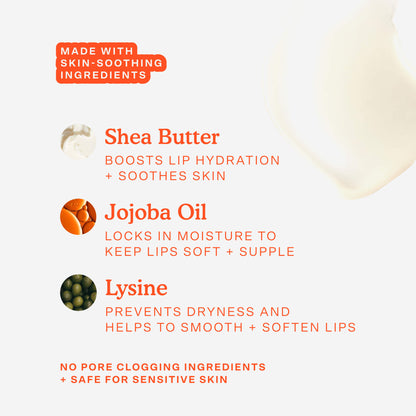 LipSoftie® Treatment Duo