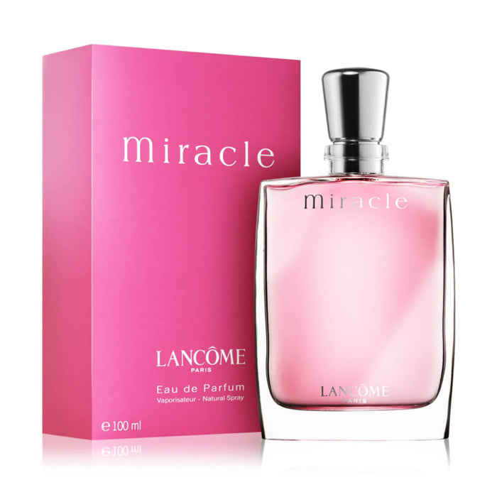 Lancome Miracle Eau De Parfum For Women