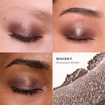 GoGo Cooling Shimmer Eyeshadow