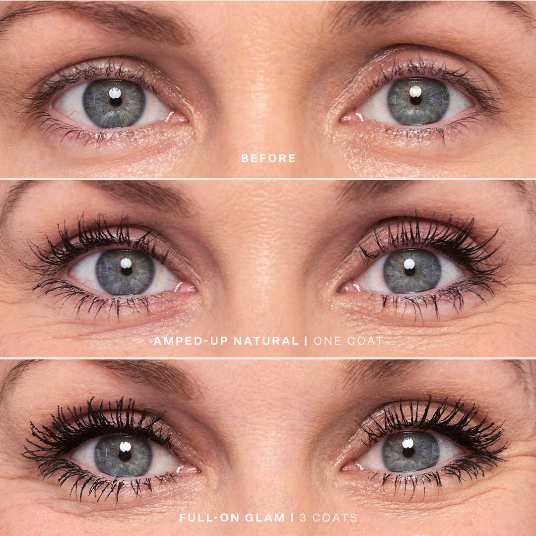 MakeWaves® Mascara Set