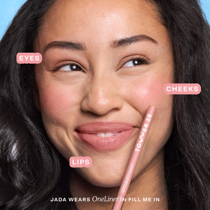 Line + Shine Lip Kit