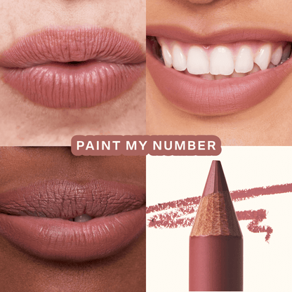 OneLiner® Lip Liner