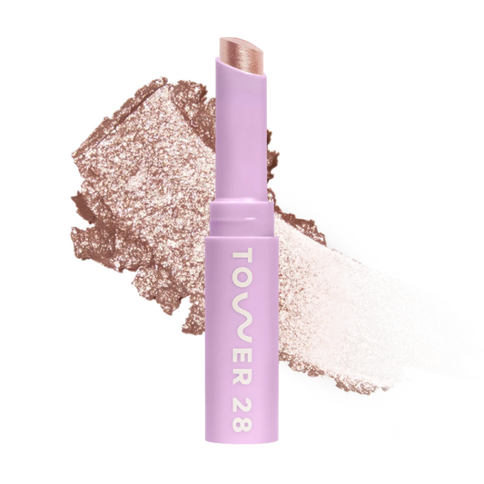 GoGo Cooling Shimmer Eyeshadow