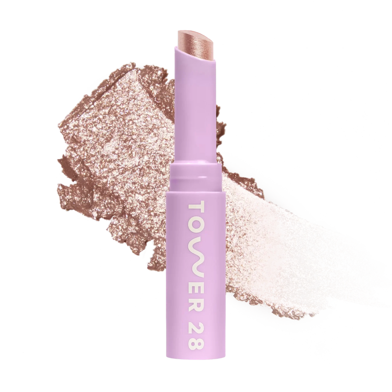 GoGo Cooling Shimmer Eyeshadow