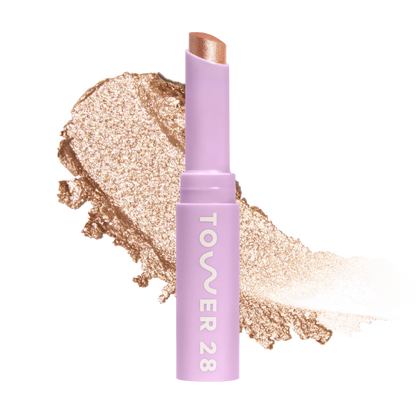 GoGo Cooling Shimmer Eyeshadow