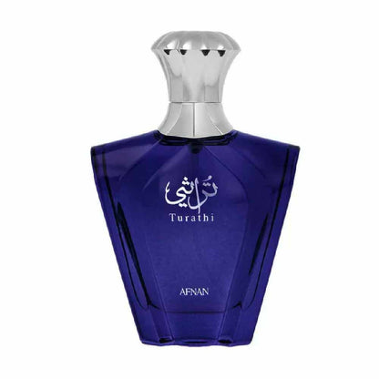 Afnan Turathi Blue Eau De Parfum For Men