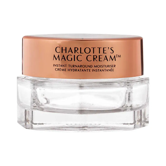 Charlotte Tilbury Anti-Aging Magic Cream