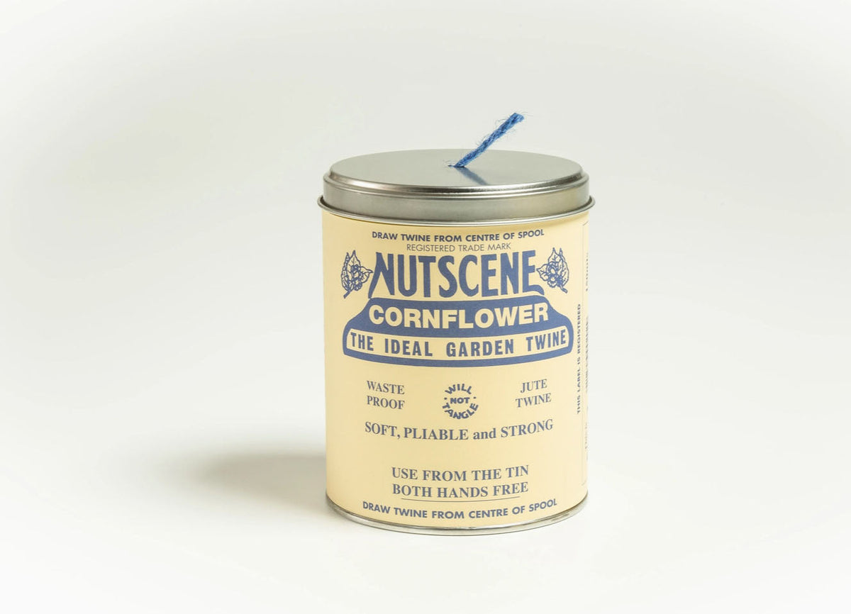 490 Ft. Nutscene Twine In A Tin - Choose Color