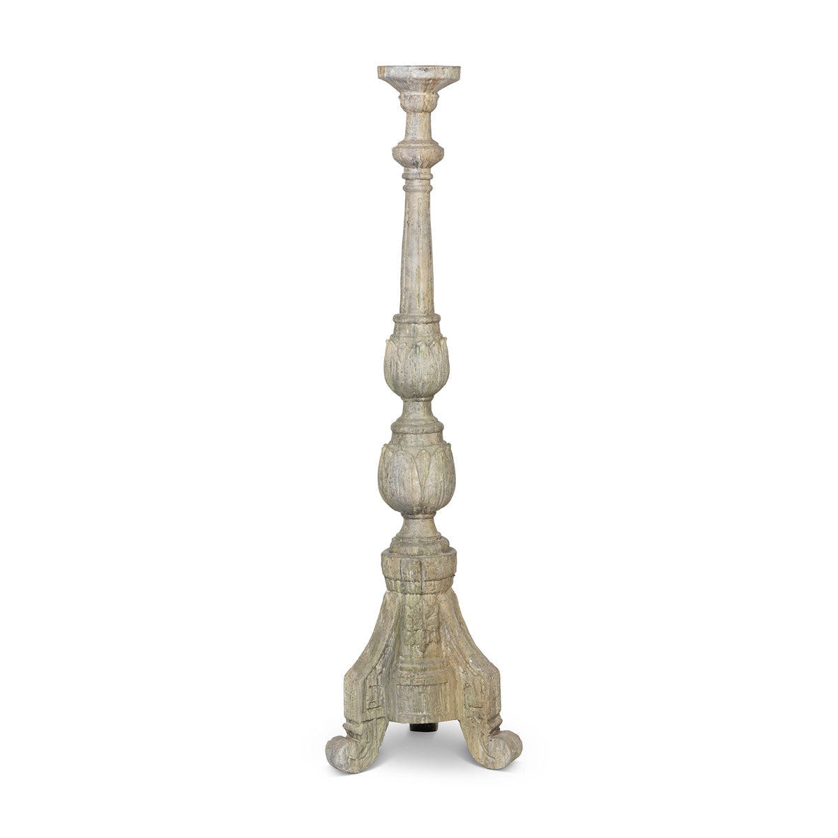 Courtyard Candle Holder