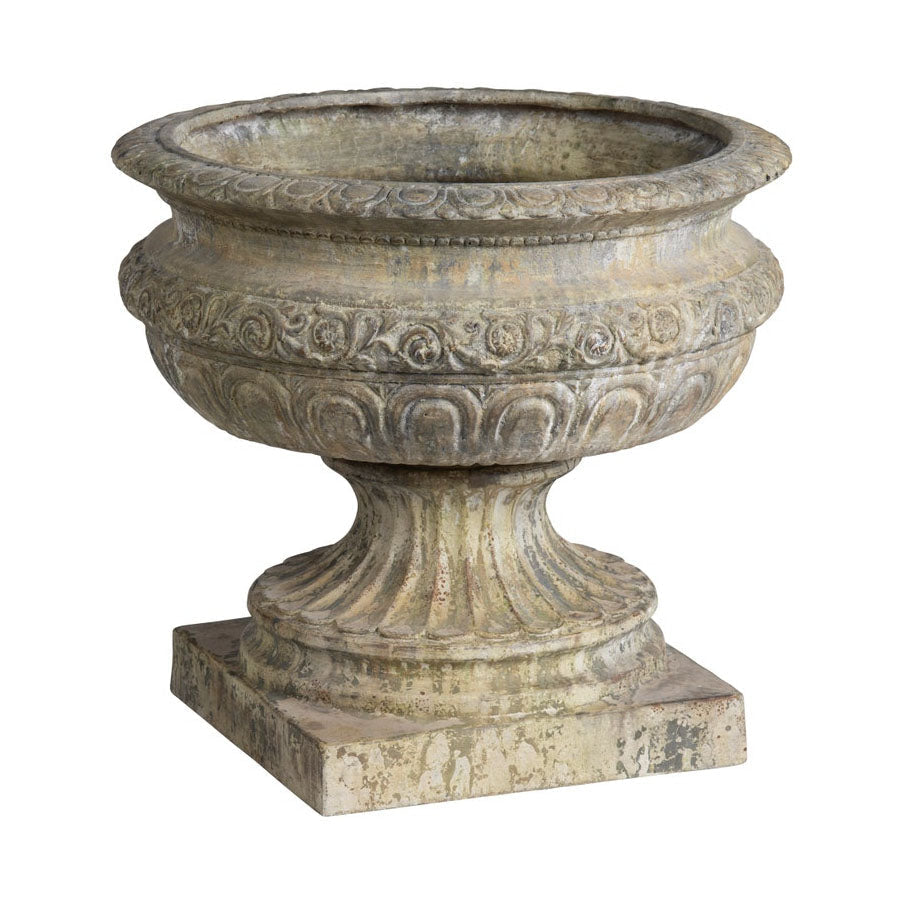 The Grand Urn
