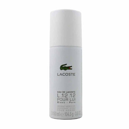 Lacoste Eau De Lacoste  L.12.12 Pour Lui Deodorant 150ml
