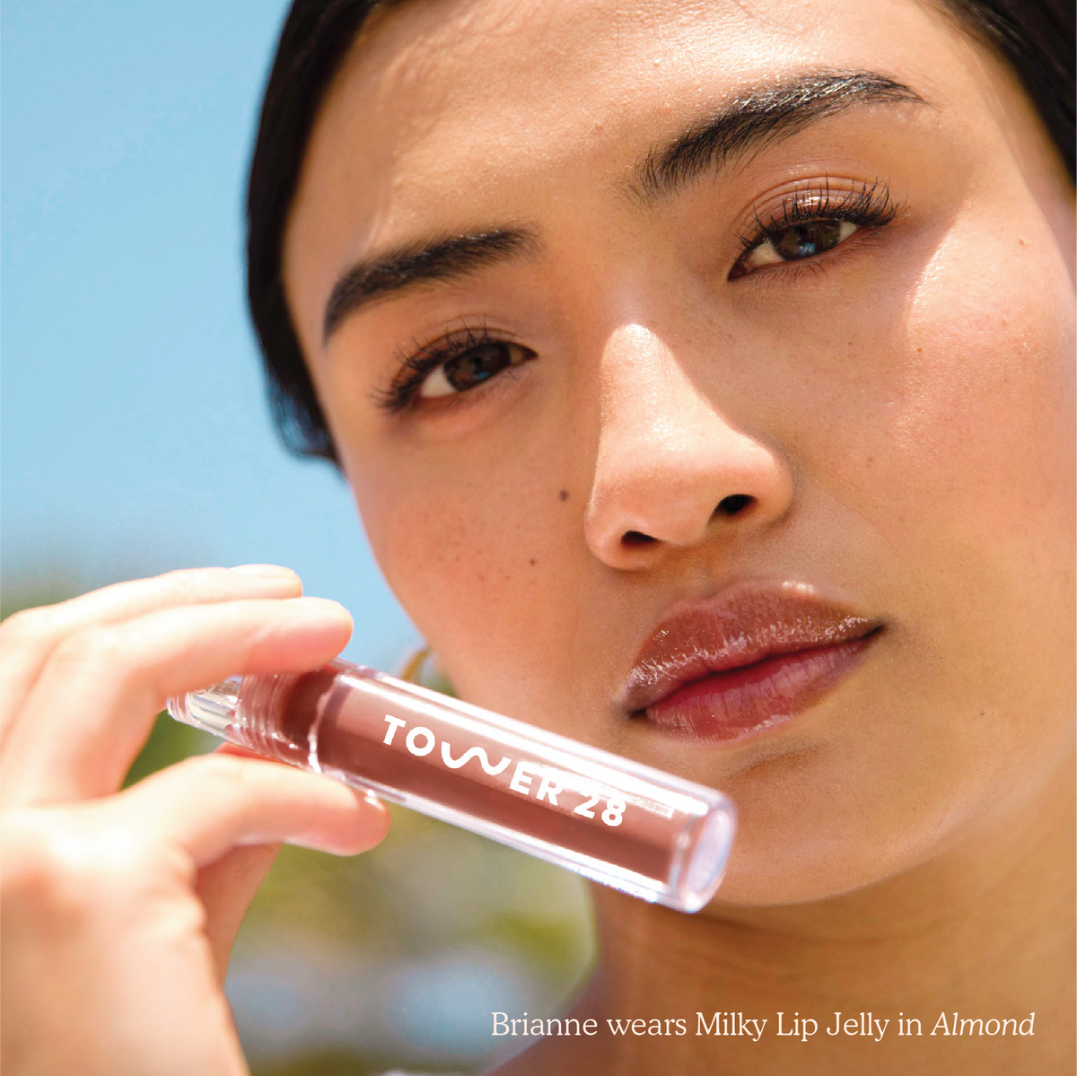 Milky Lip Set