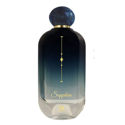 Ahmed Al Maghribi Sapphire Eau De Parfum For Unisex