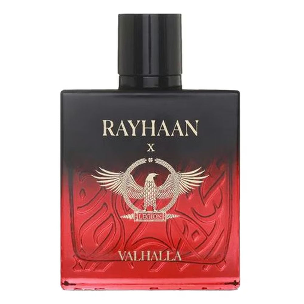 Rayhaan Valhalla Eau De Parfum For Men
