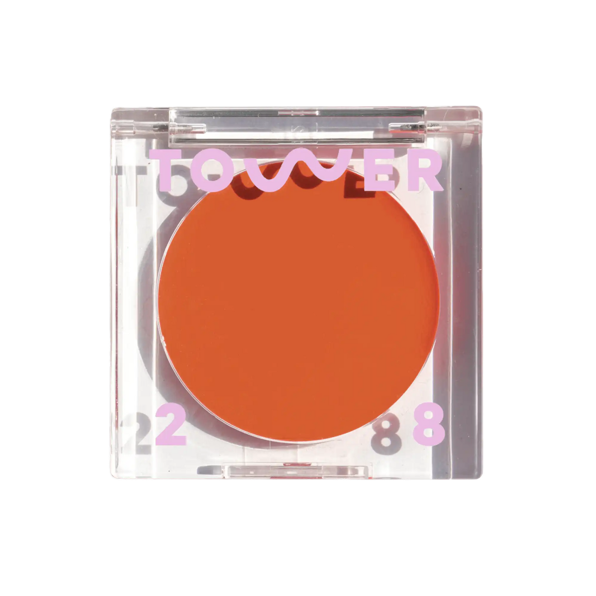 BeachPlease Cream Blush